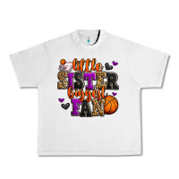 Lunar Rock little sister biggest fan basketball Urban Heavy Tee - Jasminsmagicworld