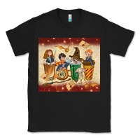 Black wizards coffee cups Classic Tee - TumblerDesignByShophia
