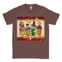 Chestnut wizards coffee cups Classic Tee - TumblerDesignByShophia