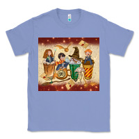 Colony Blue wizards coffee cups Classic Tee - TumblerDesignByShophia