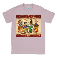 Lilac wizards coffee cups Classic Tee - TumblerDesignByShophia