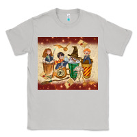 Moon Dust wizards coffee cups Classic Tee - TumblerDesignByShophia