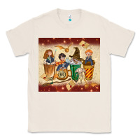 Natural wizards coffee cups Classic Tee - TumblerDesignByShophia