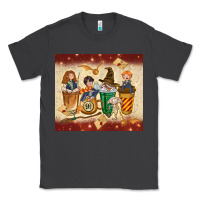 Smoke wizards coffee cups Classic Tee - TumblerDesignByShophia