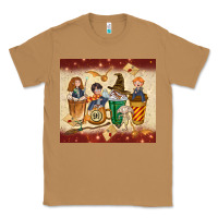 Toasted Coconut wizards coffee cups Classic Tee - TumblerDesignByShophia