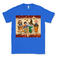 True Royal wizards coffee cups Classic Tee - TumblerDesignByShophia
