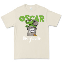 Bone oscar the grouch Premium Tee - maiPhamDesign
