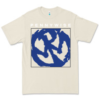 Bone horror pennywise movie Premium Tee - maiPhamDesign