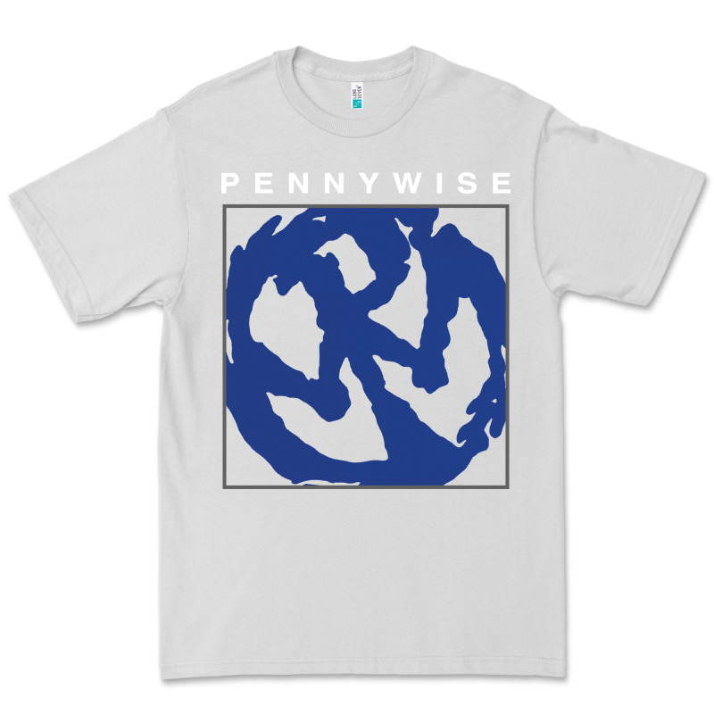 Horror Pennywise Movie Premium Tee by maiPhamDesign | Teevron