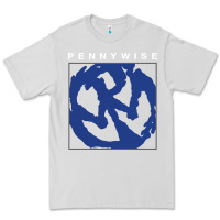 Dove Grey horror pennywise movie Premium Tee - maiPhamDesign
