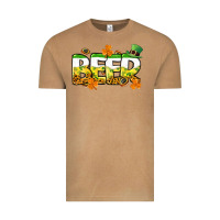 Vintage Camel St. Patrick's Day beer Vintage Tee - CowGirlArtShop