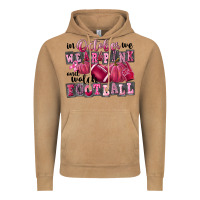Vintage Camel in october we wear pink and watch football Vintage Hoodie - FaDigitalArtStudio