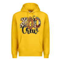 Lemon zoo crew safari animals Premium Hoodie - RanaPortraitStore