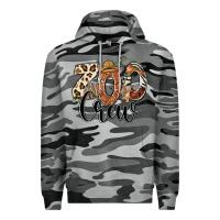 Slate Camo zoo crew safari animals Premium Hoodie - RanaPortraitStore