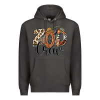 Smoke zoo crew safari animals Premium Hoodie - RanaPortraitStore