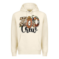 Tofu zoo crew safari animals Premium Hoodie - RanaPortraitStore