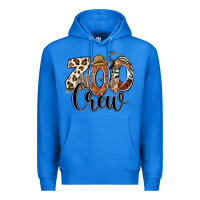 True Royal zoo crew safari animals Premium Hoodie - RanaPortraitStore