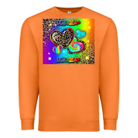 Carrot lgbtq pride Premium Sweatshirt - AdoDesignShop