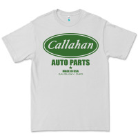 Dove Grey tcallahan auto parts Premium Tee - maiPhamDesign