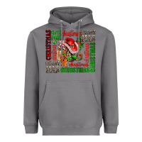 Storm christmas Heavyweight Hoodie - AdoDesignShop