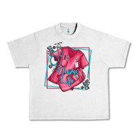 Lunar Rock nurse life olivia Urban Heavy Tee - OliviaCreatesArt