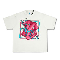Pistachio nurse life olivia Urban Heavy Tee - OliviaCreatesArt