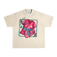 Sandshell nurse life olivia Urban Heavy Tee - OliviaCreatesArt
