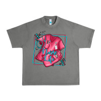 Tornado nurse life olivia Urban Heavy Tee - OliviaCreatesArt