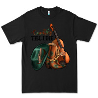 Black country till i die Premium Tee - Jasminsmagicworld