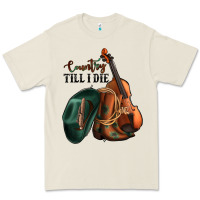 Bone country till i die Premium Tee - Jasminsmagicworld