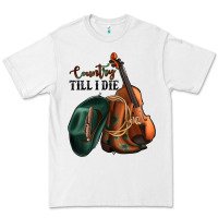 White country till i die Premium Tee - Jasminsmagicworld
