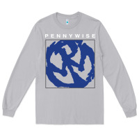 Moon Dust horror pennywise movie Long Sleeve Tee - maiPhamDesign