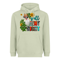 Matcha y'all aint right Heavyweight Hoodie - AdoDesignShop