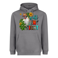 Storm y'all aint right Heavyweight Hoodie - AdoDesignShop