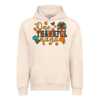 Sandshell one thankful nana Urban Hoodie - JahusDesignShop