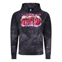 Cloud Black In October we wear pink Breast Cancer Vintage Hoodie - FaDigitalArtStudio