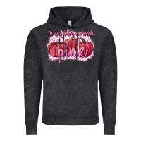 Vintage Black In October we wear pink Breast Cancer Vintage Hoodie - FaDigitalArtStudio