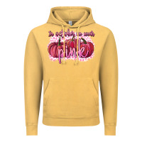 Vintage Mustard In October we wear pink Breast Cancer Vintage Hoodie - FaDigitalArtStudio