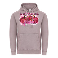 Vintage Zinc In October we wear pink Breast Cancer Vintage Hoodie - FaDigitalArtStudio