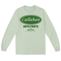 Matcha tcallahan auto parts Long Sleeve Tee - maiPhamDesign