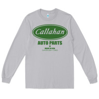 Moon Dust tcallahan auto parts Long Sleeve Tee - maiPhamDesign