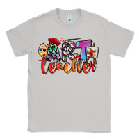 Moon Dust art teacher Classic Tee - RanaPortraitStore