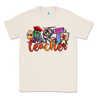 Natural art teacher Classic Tee - RanaPortraitStore