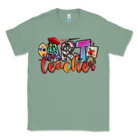 Sage art teacher Classic Tee - RanaPortraitStore