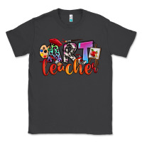 Smoke art teacher Classic Tee - RanaPortraitStore