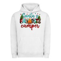Pigment Lunar Rock santa s favorite camper Urban Hoodie - JahusDesignShop