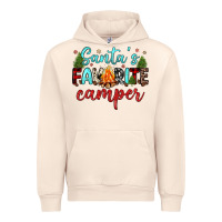 Sandshell santa s favorite camper Urban Hoodie - JahusDesignShop