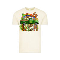 Vintage Arctic Loads of luck Vintage Tee - CowGirlArtShop