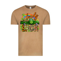 Vintage Camel Loads of luck Vintage Tee - CowGirlArtShop