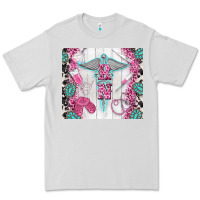 Dove Grey rn Premium Tee - TumblerDesignByShophia